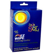 Baja Sol EZ Wipe Dusting Cloths