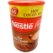 Nestle 47 Ounce Rich Milk Chocolate Hot Cocoa Mix