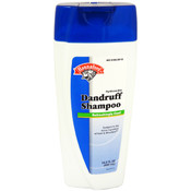 Hannaford Refreshingly Cool Dandruff Shampoo