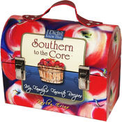 Southern To The Core Lunchbox With Recipes
