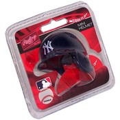 Rawlings Yankees Cool Flo Mini Replica Helmet