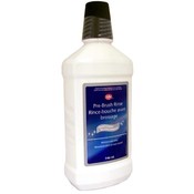 Life Brand Pre-Brush Whitening Rinse