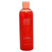 Inner Nature Strawberry Hair &amp; Body Wash