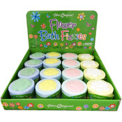 Time And Again Assorted Bath Fizzies