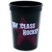 PackerWare My Class Rocks 12 Ounce Tumblers