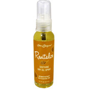 Time And Again Revitalize Soothing Dry Oil Spray