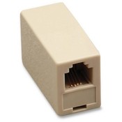 Connect-It Ivory Cord Coupler Wholesale Bulk
