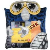 Disney's Wall E Shaped Decorator Pillow