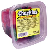 Chuckles Jelly Candy