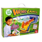Leap Frog Word Launch System