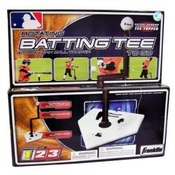 Franklin Rotating Baseball Batting Tee To Go