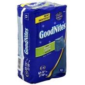 GoodNites 11 Count Large To X-Large Sleep Boxers