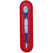 Colgate Wisp Trial Size Peppermint Brush With Bead
