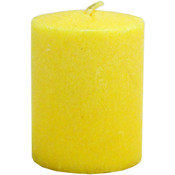 Mainstays Pineapple 12 Hour Votive Candle