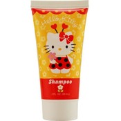 Hello Kitty Trial Size Shampoo