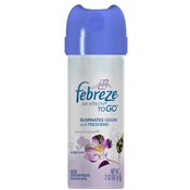 Febreze To Go Spring &amp; Renewal Air Freshener