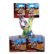 High School Musical Assorted ID Lanyards