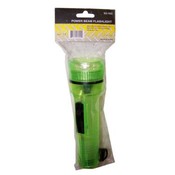 Power Beam Flashlight