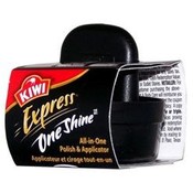 Kiwi Express One Shine All In One Polish &amp; Applica