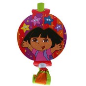 Designware Dora The Explorer 8 Ct   Blow Outs