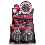 Gas Guard Locking Gas Cap
