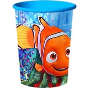 Disney Pixar 16 Ounce Finding Nemo Drinking Cup