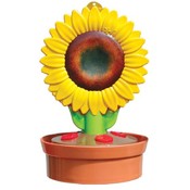 Birdscapes Sunflower Hummingbird Feeder
