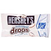 Hershey's Cookies N Cream Drops King Size