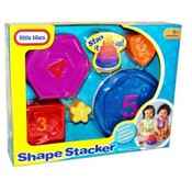 Little Tikes Shape Stacker