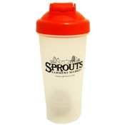 Sprouts Farmers Market Blender Shaker Bottles