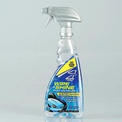 Eagle One Wipe &amp; Shine Fast Auto Detailer
