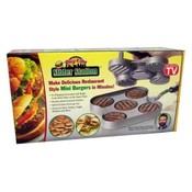 As Seen On TV Big City Slider Station