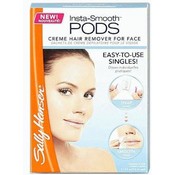 Sally Hansen Insta-Smooth Pods Creme Hair Remover