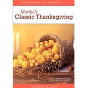Martha Stewart's Classic Thanksgiving On DVD Wholesale Bulk