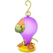 WoodLink Beautiful Balloon Oriole Feeder
