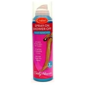Sally Hansen Spray-On Shower-Off Hair Remover