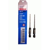 Bosch 10 Pack 3/32 Inch Drill Bits