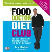 The Food Doctor Diet Club Book