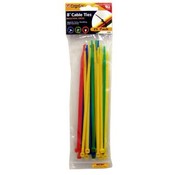 CargoLoc 25 Pack 8 Inch Cable Ties