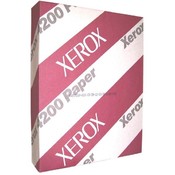 Xerox 4200 DP 84 Bright 20 LB 3 Hole 500 Ct Paper