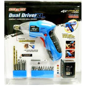 Channellock Dual Driver XL Compact Cordless Drill Driver