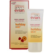 Evian Affinity Holiday Skin Smoothing Care