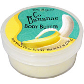 Time And Again Go Bananas Body Butter
