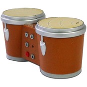 Mini Rock Bongo Finger Drums