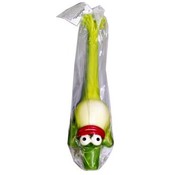 Department 56 Frog 10 Inch Tapered Candle