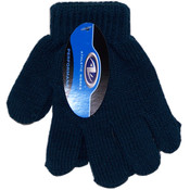 Athletic Works Boys Knitted Performance Gloves