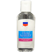 R*** A** Instant Hand Sanitizer with Moisturizers
