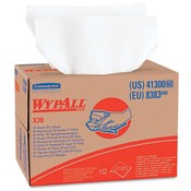 Wypall X70 152 Count Wipers In Brag Box