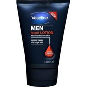 Vaseline Men Extra Strength Hand Lotion