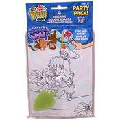 Go Diego Go! 4 Count Reusable Doodle Boards